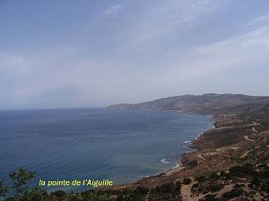 ORAN MAI 2008 3420 la pointe de l Aiguille
